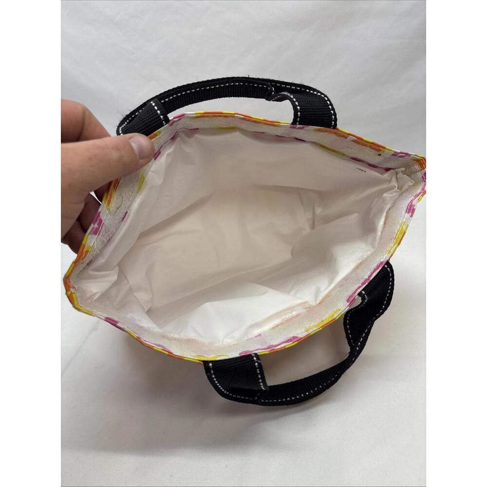 Scout Hook And Loop Closure Insulated Tote - Picture 4 of 9